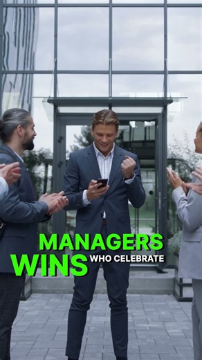 Strong Teams Start with Recognition | ELEV8 – Real-Time Employee Rewards Platform