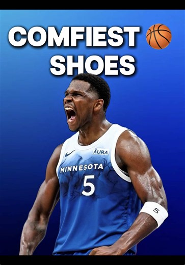 Best/Most Comfortable Basketball Shoes! #Basketball #Sneakers #NBA #creatorsearchinsights #worththesearch