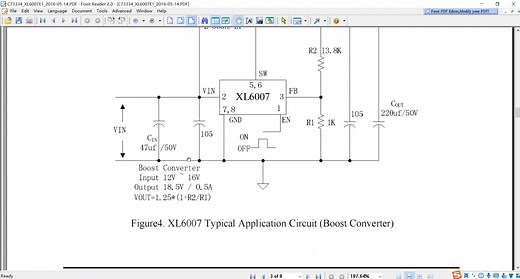 NXP智能车电机控制系统PCB设计（第4讲）