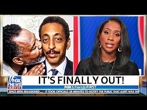 Remember Gregory Hines? What His Family Just Confirmed CHANGES EVERYTHING We Thought!!