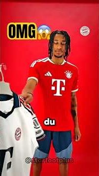 Les plus beaux maillots en 2026/2027