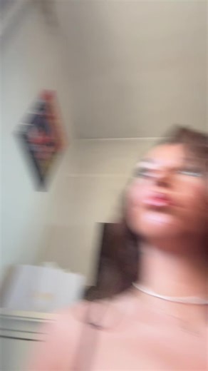 the sun came out and I’m sane again