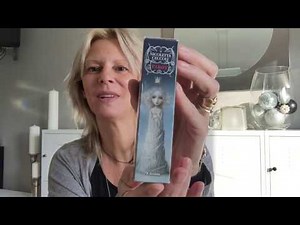 TAROT NICOLETTA CECCOLI