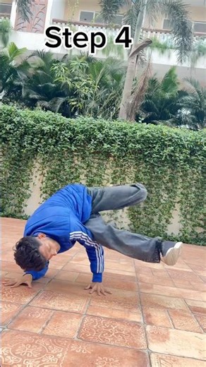 Bboy transition tutorial🔥 #bboytutorial #viralvideo #trendingshorts