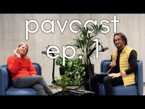 pavcast episode 1: How to become a Data Scientist in 2026