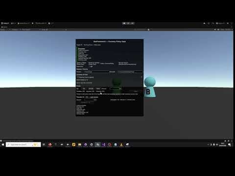 RevFramework Currency — Policy Caps, Min/Max Rules & Effective Transfers