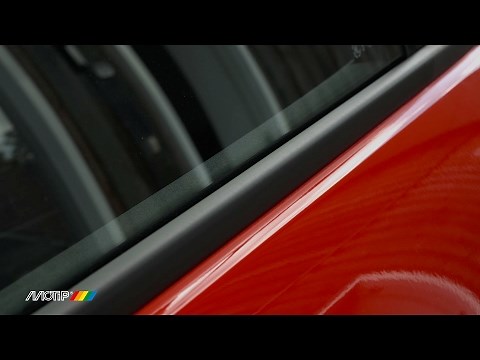 How to use Rubber & Plastic Conditioner? - MOTIP