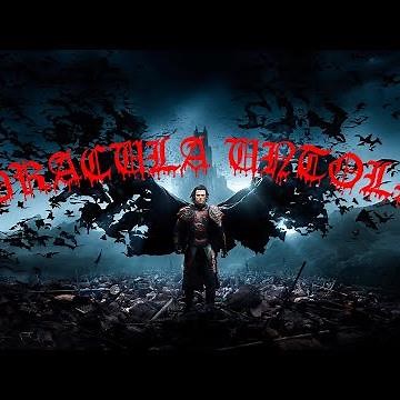 Dracula Untold Edit - You are alive because of me - After Dark (Slowed + Reverb) #dracula #vampire