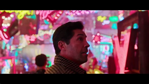Reckless trailer (2026)
