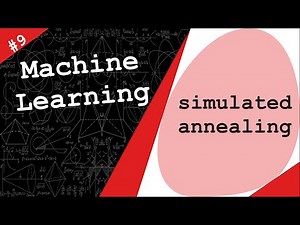 Simulated Annealing x SGD x Mini-batch | Machine Learning #9
