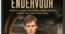 Endeavour (2012)  - Ver Película Completa en Español / Castellano - FULLTV