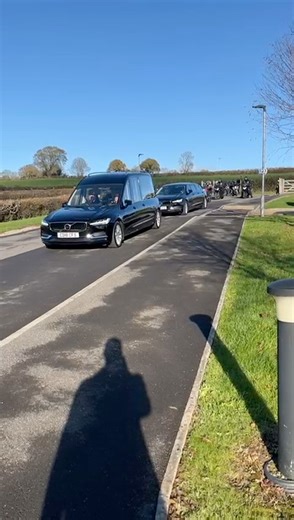 13K views · 87 reactions | This week in Langstone Vale Crematorium,...