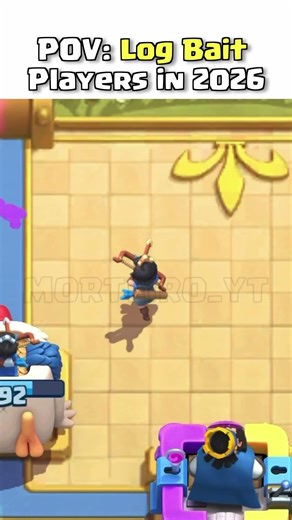 Log Bait Players In 2026: