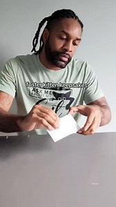 17K views · 809 reactions | Hoping to dedicate a wall to paw prints and photos of former fosters! I loved these paw print kits so much that I've added them to our shop | Fostering kittens | Facebook