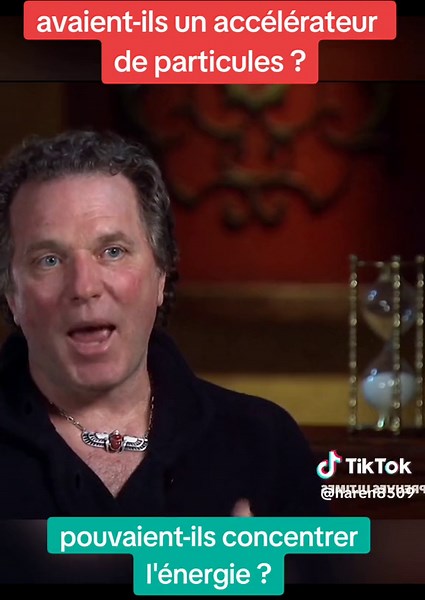 avaient-ils un accélérateur de particules ? #ovni #alien #pyramide #ufo #extraterrestres #theorie #paranormal #archeologie