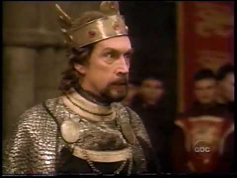 2001 Princess of Thieves Trailer