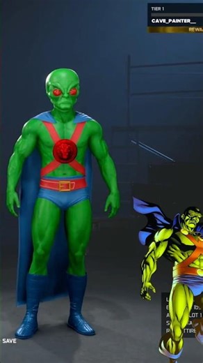 DC Characters in WWE 2K26 Part 2… This Gets CRAZY 🤯🔥