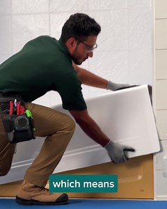 Dream it, design it, love it. 💭 Discover Bath Fitter’s custom solutions with our easy-to-use design tool today! | Bath Fitter