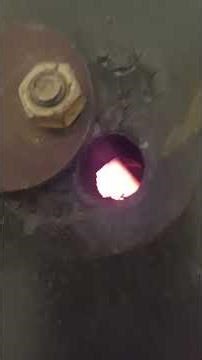 How to properly connect the boiler.