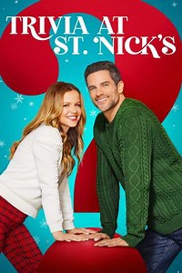 Trivia at St. Nick's - Movie