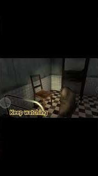 specimen zero #horror #esacpe #halloween #shorts #ree#scary game #gaming cary