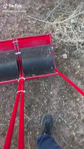 stickerburrroller on TikTok