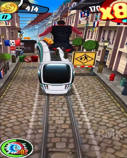 12K views | Kick'n'Run Part 134 Gameplay Android And Ios #ios #game #reels #shorts #gaming #android #mobilegames #FacebookGaming | RMK | Facebook