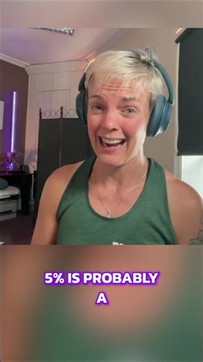 STOP Over-Training! The 10% Rule You NEED to Know #shorts