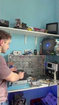 Test Playstation 2