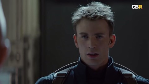 Sam Wilson's Journey from Falcon to Captain America, Explained