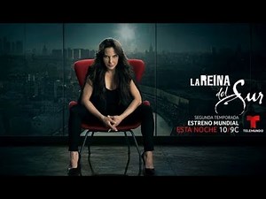 LA REINA DEL SUR 2 CAPITULO 40