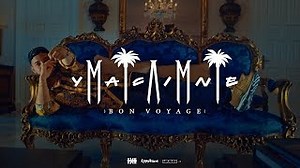 Miami Yacine - Bon Voyage