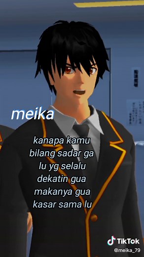 メイカ (@meika_79)’s videos with suara asli - 🌸Meika sakura school🌸 - メイカ