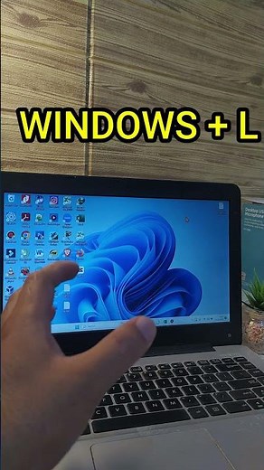 5 Windows Shortcuts That Make You Look Like a Pro When Playing on a Laptop