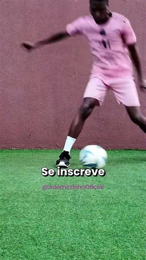 O rolinho mais brabo de todos! #futebol #shorts