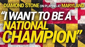 47K views · 2.6K reactions | It is SET. IN. STONE! Maryland Men's Basketball signs five-star recruit Diamond Stone, visit umterps.com/SetInStone to learn more about the newest Terp. #SetInStone | Maryland Terrapins | Facebook