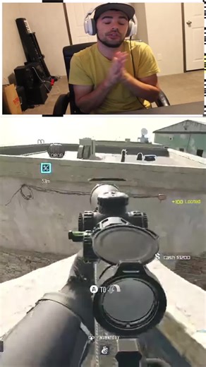 Exploring the Power of the NEW 1 SHOT HAWKER HX Sniper