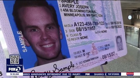 18 DMV locations expand hours ahead of Real ID enforcement