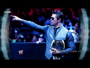 2014/2020: The Miz 11th WWE Theme Song - "I Came To Play" (3rd WWE Edit) (w/Intro V2) ᴴᴰ