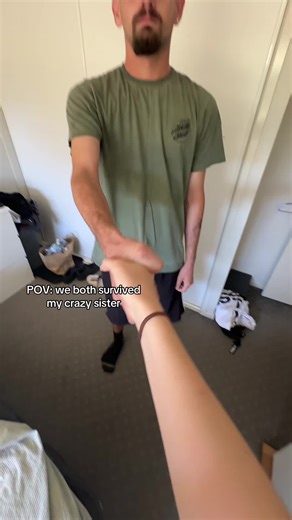 sillywilly5678 on TikTok