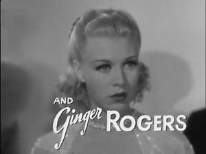 Swing Time (Swing Time) - Film, 1936