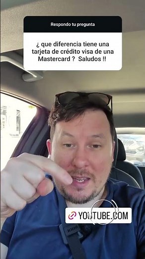 💳 Visa vs Mastercard ⚔️ ¿Cuál te conviene?