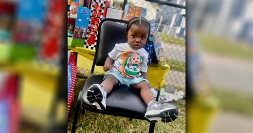 Family says 14-year-old driver was mom of 1-year-old child killed in Hampton DUI crash