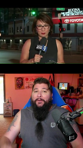 They Fixed The Problem #news #funny #reporter #reels #viral | Stan Price