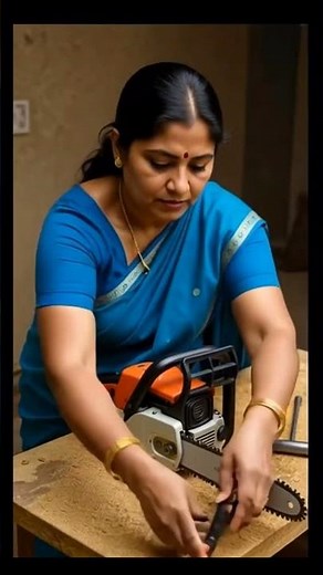 "Fixing Chainsaw Ignition Problems: Easy Troubleshooting Guide"