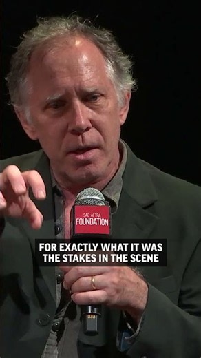 Bruce McKenzie on Staying True to Every Scene & Trusting the Audience