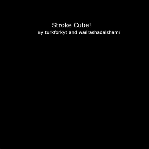 STROKE CUBE 2 TRAILER 1