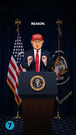 10 Reasons Donald Trump is Weird...