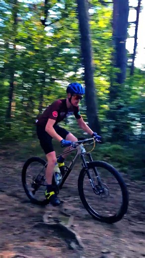 #SzybkiPodjazd #MTB #RowerGórski #Trening