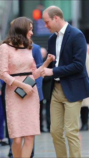 “When Prince William Meets Catherine, Princess: Unexpected Reactions!”